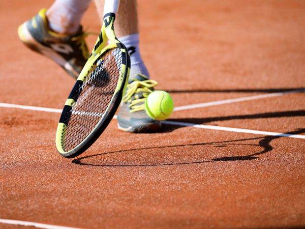 Tenis: Arthur Fery va disputa prima sa finală ATP, la turneul de la Winston Salem